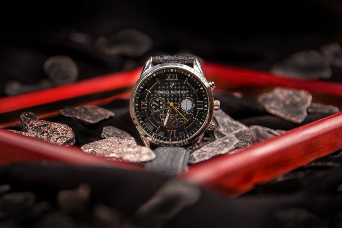 Uhr Foodfotografie Stefanie Krause-Weise