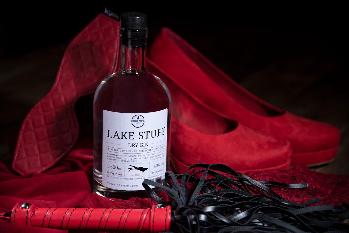 Produktfotografie Stefanie Krause-Weise Traum & Konzept