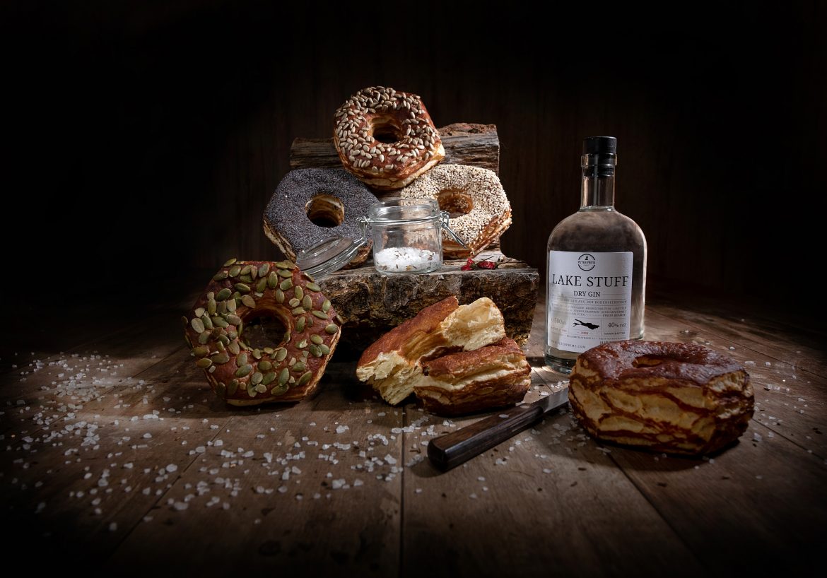 Saxofon Foodfotografie Instrumente Stefanie Krause-Weise Getränke