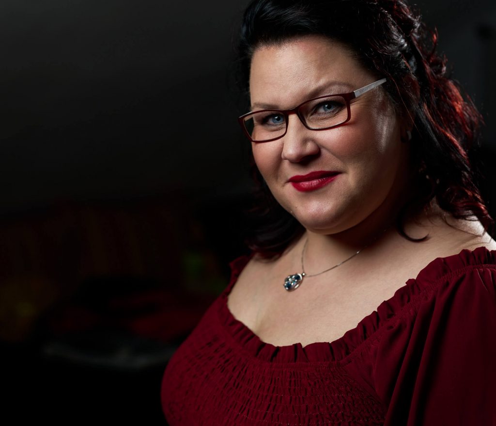 Stefanie Krause-Weise Traum und Konzept