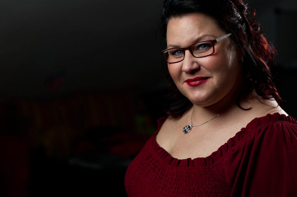 Stefanie Krause-Weise Traum und Konzept