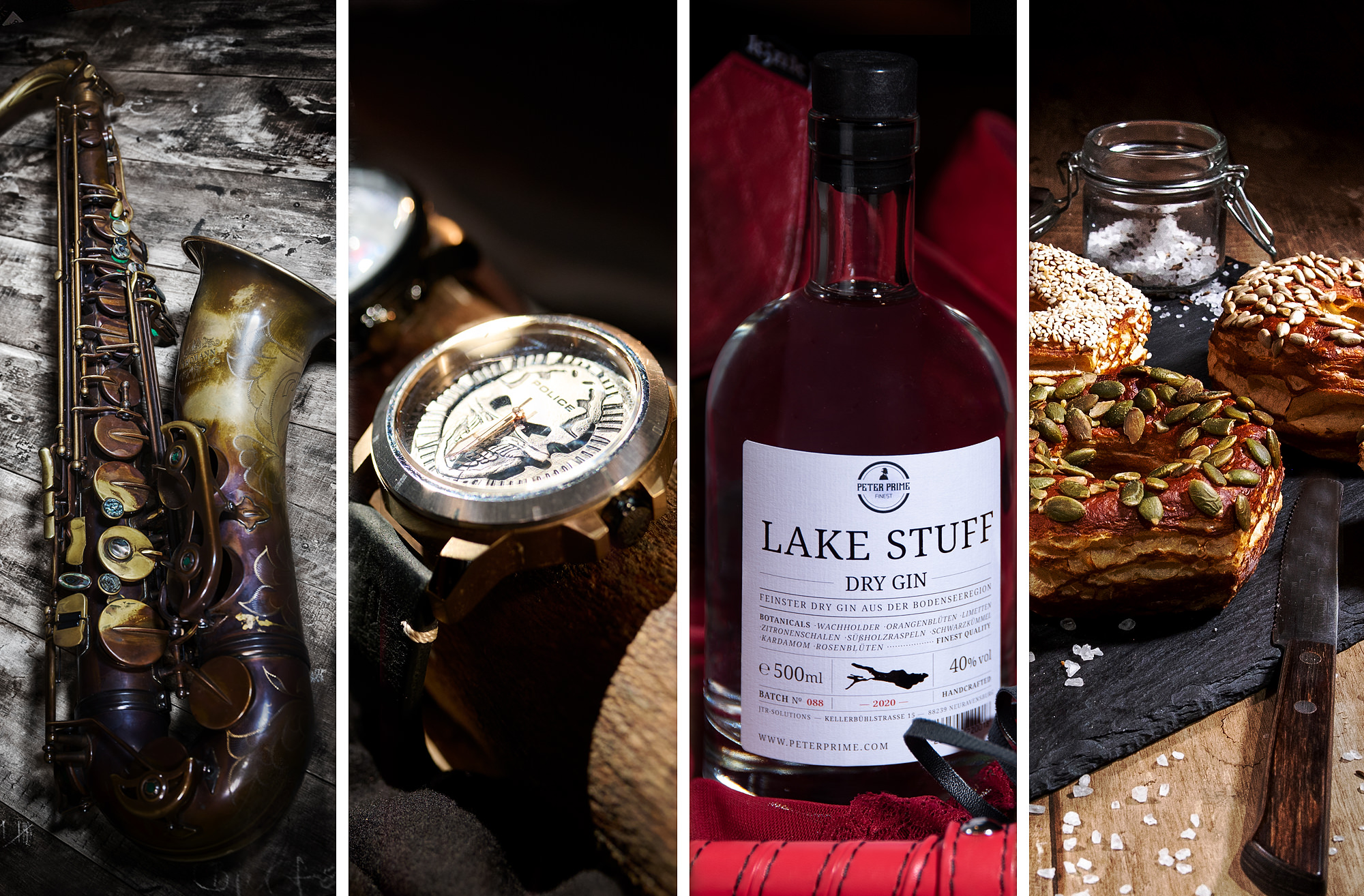 Stefanie Krause-Weise Traum und Konzept Produktfotografie