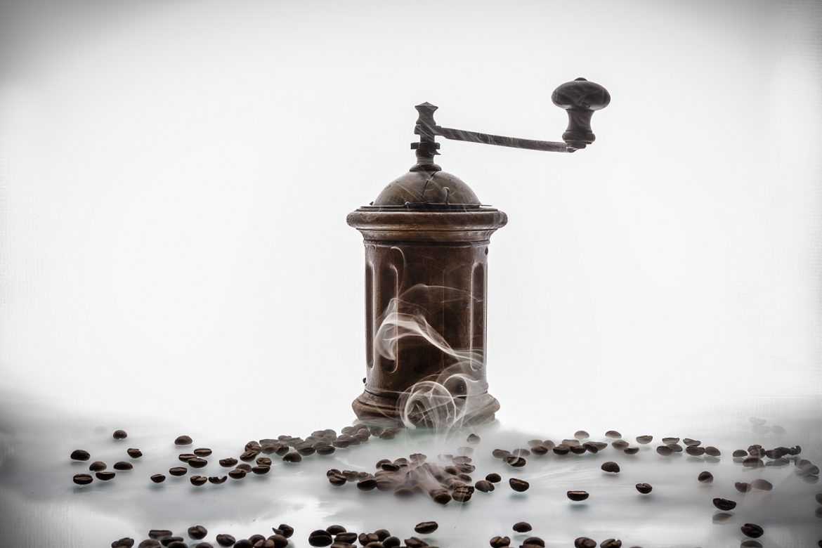 Kaffeemühle