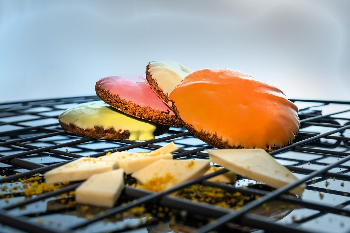 Sommer Lebkuchen